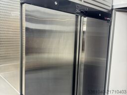 Foodtruck Verkaufsanhänger Professioneller Imbisswagen XXL