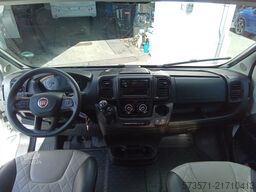 Fiat Ducato Weinsberg Carabus 600 K|2023 EURO 6 | Professioneller Verkäufer