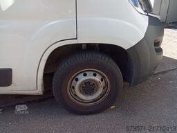 Fiat Ducato Weinsberg Carabus 600 K|2023 EURO 6 | Professioneller Verkäufer