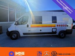 Fiat Ducato Weinsberg Carabus 600 K | 2023 | EURO6 | Professioneller Verkäufer