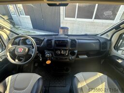 Fiat Ducato Weinsberg Carabus 600 K | 2023 | EURO6 | Professioneller Verkäufer