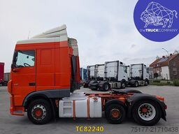 DAF XF 450