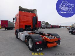 DAF XF 450