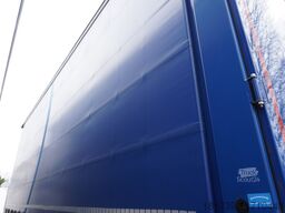 Wecon 19 EPAL curtainsider superstructrure