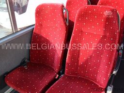 Mercedes-Benz Intouro Optimum / Airco / Lift