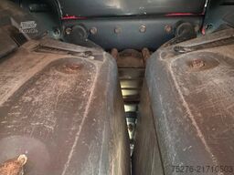 MAN TGS 41.440 8x4 RSP 10 m3 Saugbagger