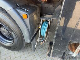 MAN TGS 41.440 8x4 RSP 10 m3 Saugbagger