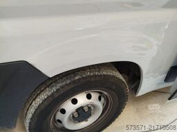 Fiat Ducato Weinsberg Carabus 600 K|2023 EURO 6 | Professioneller Verkäufer