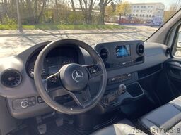 mercedes-benz Sprinter 317 CDI Kipper 1Hand*Klima*60Tkm.