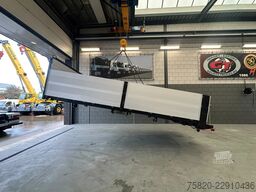 MAN TGA 35.480 8X6 H BL TREKKER-BAKWAGEN +PALFINGER...