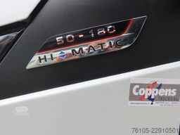 Iveco Daily 50 C 18 Bak + Dhollandia klep 1000 kg C1 ...