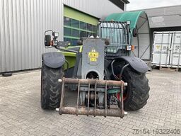 CLAAS Scorpion 9040 VariPower