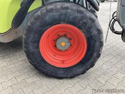 CLAAS Scorpion 9040 VariPower