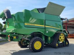 John Deere S 790