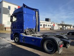 MERCEDES-BENZ ACTROS  1851 BIGSPACE, KOMPRESSOR, MIETKAUF MGL.