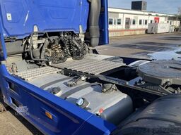 MERCEDES-BENZ ACTROS  1851 BIGSPACE, KOMPRESSOR, MIETKAUF MGL.