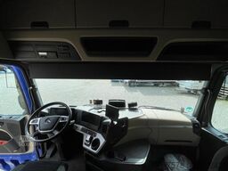 MERCEDES-BENZ ACTROS 1851 BIGSPACE, KOMPRESSOR, MIETKAUF MGL.