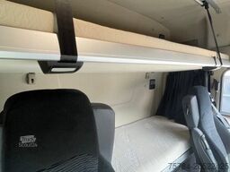 MERCEDES-BENZ ACTROS 1851 BIGSPACE, KOMPRESSOR, MIETKAUF MGL.