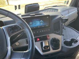 MERCEDES-BENZ ACTROS 1851 BIGSPACE, KOMPRESSOR, MIETKAUF MGL.