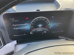 MERCEDES-BENZ ACTROS 1851 BIGSPACE, KOMPRESSOR, MIETKAUF MGL.