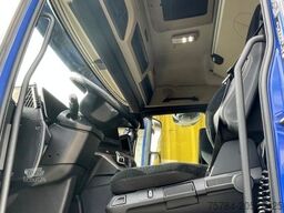 MERCEDES-BENZ ACTROS  1851 BIGSPACE, KOMPRESSOR, MIETKAUF MGL.