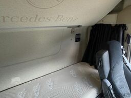 MERCEDES-BENZ ACTROS 1851 BIGSPACE, KOMPRESSOR, MIETKAUF MGL.