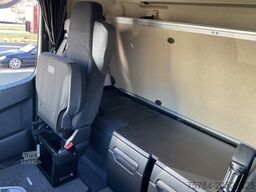 MERCEDES-BENZ ACTROS  1851 BIGSPACE, KOMPRESSOR, MIETKAUF MGL.