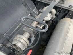 MERCEDES-BENZ ACTROS 1851 BIGSPACE, KOMPRESSOR, MIETKAUF MGL.