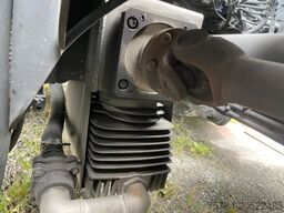 MERCEDES-BENZ ACTROS 1851 BIGSPACE, KOMPRESSOR, MIETKAUF MGL.