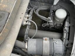 MERCEDES-BENZ ACTROS 1851 BIGSPACE, KOMPRESSOR, MIETKAUF MGL.