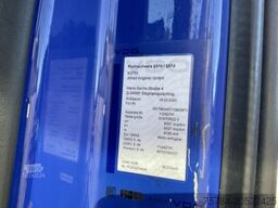 MERCEDES-BENZ ACTROS 1851 BIGSPACE, KOMPRESSOR, MIETKAUF MGL.