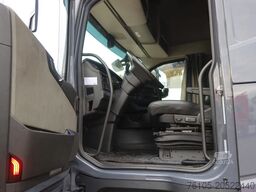 Volvo FH FH 500 Globetrotter Full Air suspension. 2 P...