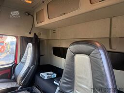 Volvo FM 500 8x4 Palfinger PK 65002-SH F + JIB PJ 125 E