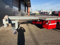 Volvo FM 500 8x4 Palfinger PK 65002-SH F + JIB PJ 125 E