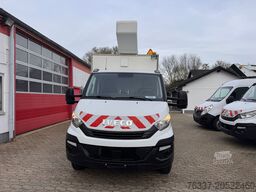 Iveco Daily 70C18 Steiger France Elevateur 172