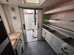 Iveco Daily 70C18 Steiger France Elevateur 172