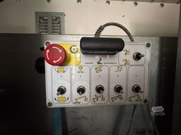 Iveco Daily 70C18 Steiger France Elevateur 172