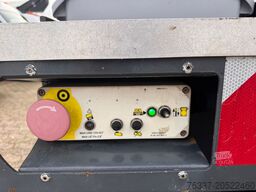 Iveco Daily 70C18 Steiger France Elevateur 172