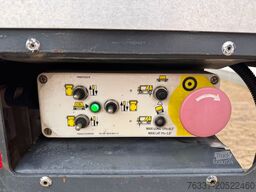 Iveco Daily 70C18 Steiger France Elevateur 172