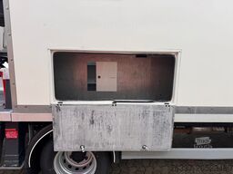 Iveco Daily 70C18 Steiger France Elevateur 172