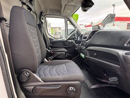 Iveco Daily 70C18 Steiger France Elevateur 172