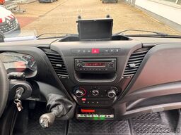 Iveco Daily 70C18 Steiger France Elevateur 172