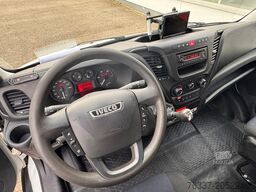 Iveco Daily 70C18 Steiger France Elevateur 172