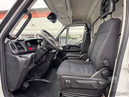 Iveco Daily 70C18 Steiger France Elevateur 172