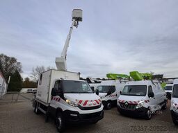 Iveco Daily 70C18 Steiger France Elevateur 172