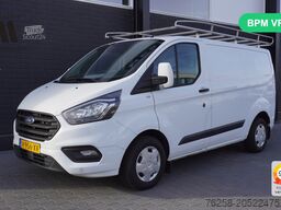 Ford Transit Custom 2.0 TDCI EURO 6 - Airco - Cruise...