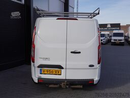 Ford Transit Custom 2.0 TDCI EURO 6 - Airco - Cruise...
