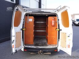 Ford Transit Custom 2.0 TDCI EURO 6 - Airco - Cruise...