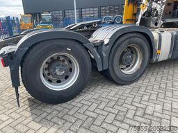 Volvo FH 500 6x4 / BIG Axles / PTO-Hydraulics / APK-T...