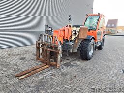 JLG 4017 PS